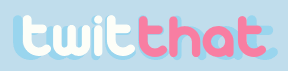 twitthat logo